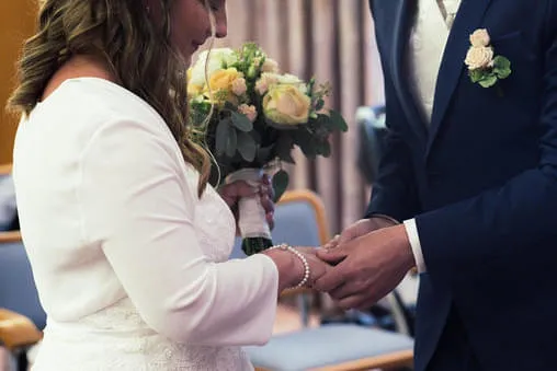 Hochzeit Bild 71