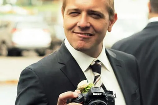Hochzeit Bild 30